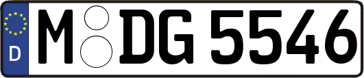 M-DG5546
