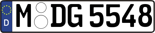 M-DG5548