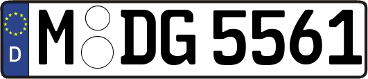 M-DG5561