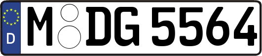 M-DG5564