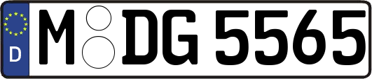 M-DG5565
