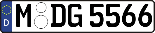 M-DG5566
