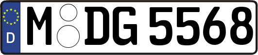 M-DG5568