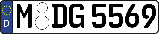 M-DG5569