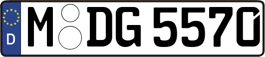 M-DG5570