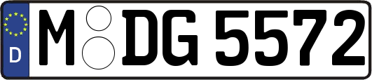 M-DG5572