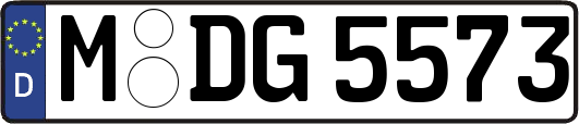 M-DG5573