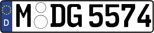 M-DG5574