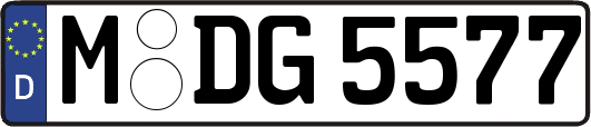 M-DG5577