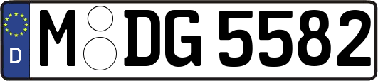 M-DG5582