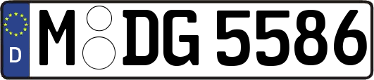 M-DG5586