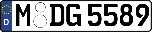 M-DG5589