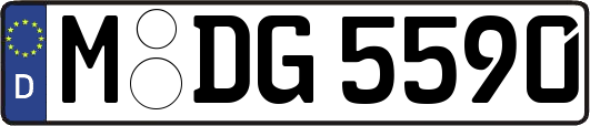 M-DG5590