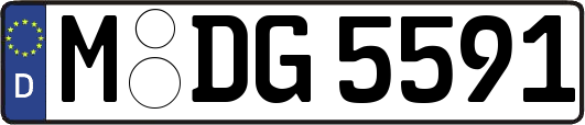 M-DG5591