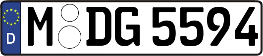 M-DG5594