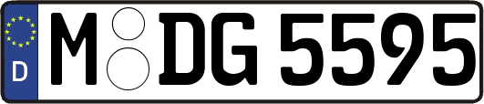 M-DG5595