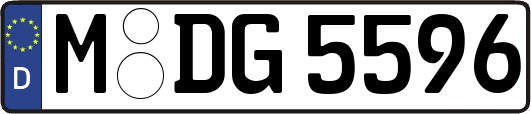 M-DG5596