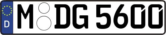 M-DG5600