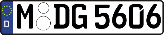 M-DG5606