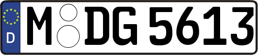M-DG5613