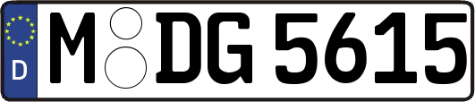 M-DG5615