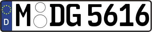 M-DG5616