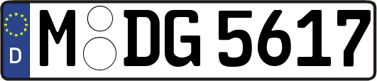 M-DG5617
