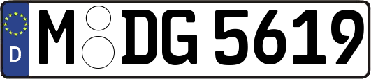 M-DG5619