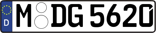 M-DG5620