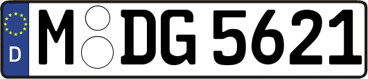 M-DG5621
