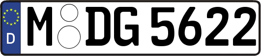 M-DG5622