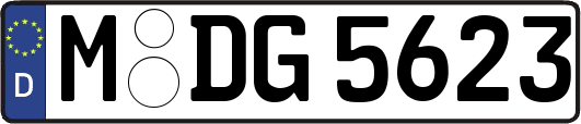 M-DG5623