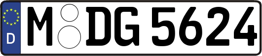 M-DG5624