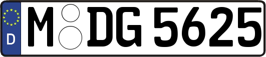 M-DG5625