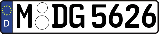M-DG5626