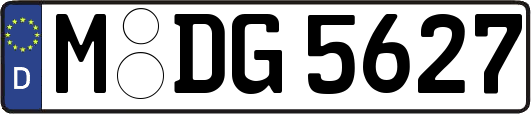 M-DG5627