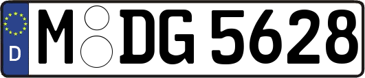 M-DG5628