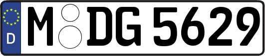 M-DG5629
