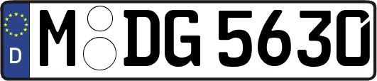 M-DG5630