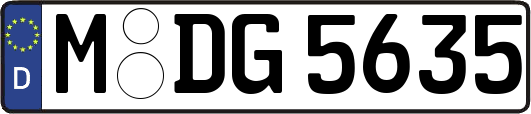 M-DG5635