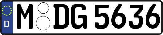 M-DG5636