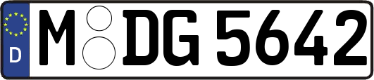M-DG5642