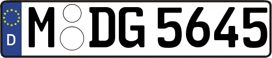 M-DG5645