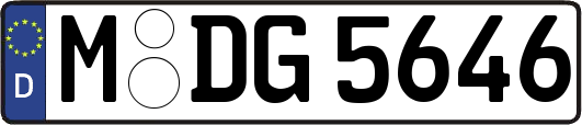 M-DG5646