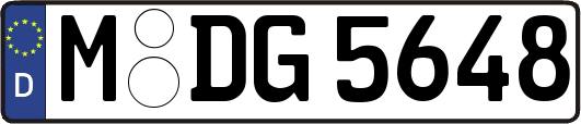 M-DG5648