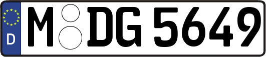 M-DG5649
