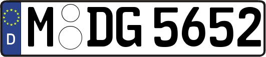 M-DG5652