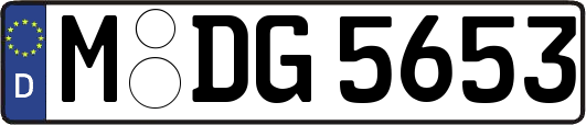 M-DG5653