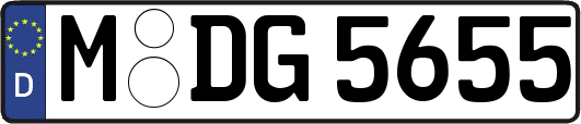 M-DG5655