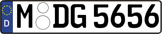M-DG5656